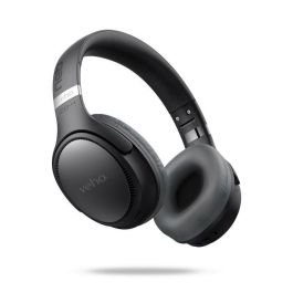Veho ZB-4 NEB Auriculares Bluetooth Inalámbricos con Micrófono, Drivers 44mm, Bluetooth v5.3, Autonomía 36h, Carga USB-C, Diseño Plegable Precio: 170.89000005. SKU: B13X38LGDD