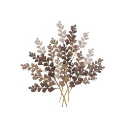 DKD Home Decor Decoración de Pared Scandi con Ramas de Metal, Colores Beige, Marrón Claro y Dorado, 80 x 75,6 x 7 cm Precio: 51.49999943. SKU: S3043064