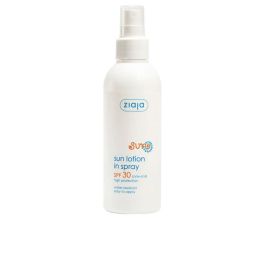 Ziaja Protector Solar Spray SPF30 Corporal Alta Protección 170 ml Precio: 11.49999972. SKU: S05111570