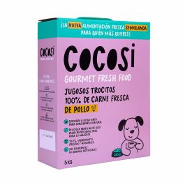 Comida húmeda Cocosi 3 Kg 4 Unidades Precio: 63.58999999. SKU: B147S84KSZ