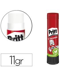 Pritt Stick barra de pegamento transparente 11 g 1584622