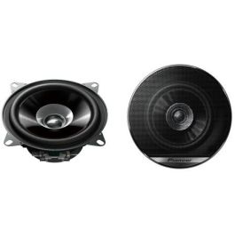 Pioneer TS-G1010F Altavoces Bi-cono de 10 cm para Coche con Cono IMPP - 190W Máx. (30W Nominal) - 4 Ohm - 89 dB Precio: 32.49999984. SKU: B13E9S3L28