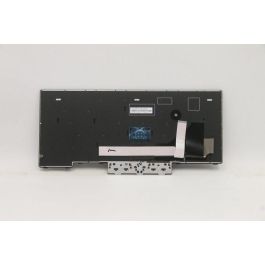 Lenovo Keyboard for ThinkPad L14 Gen 2 (type 20X1 20X2)