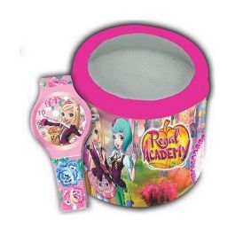 Reloj Infantil REGAL ACADEMY - TIN BOX ***SPECIAL PRICE*** (Ø 33 mm) Precio: 31.50000018. SKU: S7207573