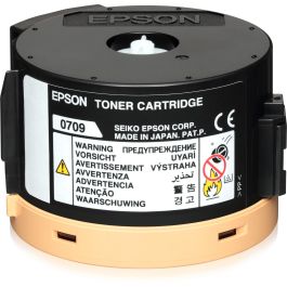 Epson Aculaser AL-M200DN/MX200DW Toner Negro Precio: 108.49999941. SKU: B1DZ5N5L5C