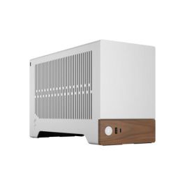 Fractal Design Terra Small Form Factor (SFF) Plata Fractal Design Terra Small Form Factor (SFF) Plata