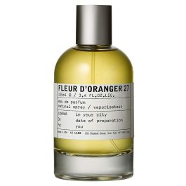 Fleur D'Oranger 27, Agua de perfume, Unisex, 100 ml Precio: 411.4. SKU: B12DC4YWP7
