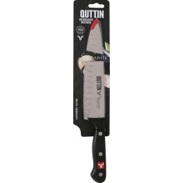 Cuchillo Cocinero Sybarite 20 cm con Alv - Quttin (8 Unidades) Cuchillo Cocinero Sybarite 20 cm con Alv - Quttin (8 Unidades)