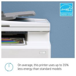 HP M183fw Color LaserJet Pro MFP Impresora Láser Multifunción: Impresión, Escáner, Copia, Fax. WiFi y HP Smart App HP M183fw Color LaserJet Pro MFP Impresora Láser Multifunción: Impresión, Escáner, Copia, Fax. WiFi y HP Smart App