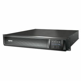 APC SMX1000I Smart-UPS X Rack/Tower Line Interactive 1000VA 800W Precio: 1094.50000055. SKU: B1A6RXQMHJ