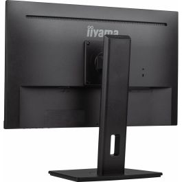 Iiyama XUB2493HS-B6 Monitor 24" IPS FHD 1920x1080 100Hz 4ms HDMI DisplayPort Altavoces Ajuste Altura