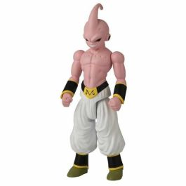 Bandai Figura gigante Limit Breaker Majin Bu - Dragon Ball - 30cm - AUC3296580367429