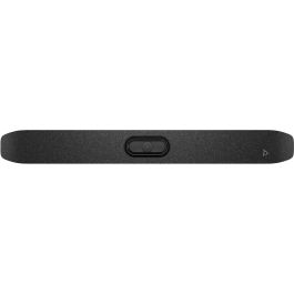 HP V12 Video Bar USB, Cámara de Video 4K Ultra HD, Zoom Digital 5x, Campo de Visión 120°, Blanco