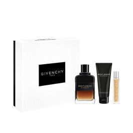 Givenchy Gentleman Reserve Privee Estuche 3 piezas - Eau de Parfum 100 ml + Eau de Parfum 12,5 ml + Gel de Ducha 75 ml para Hombre Precio: 94.50000054. SKU: B1EH3AVMS3