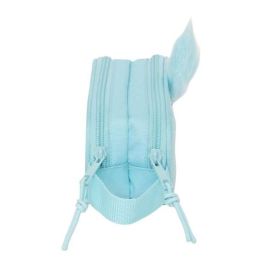 Safta Portatodo Doble Furby 21x8x6 cm