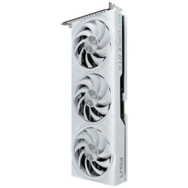 Palit Tarjeta Gráfica RTX 5070 12GB OC GDDR7 Blanca