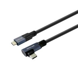 Vivolink USB-C to USB-C Cable 7m USB3.2 Angled Precio: 129.79000023. SKU: B1JV37ALC7