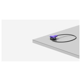 Logitech Swytch Hub 2xHDMI/1xSuperSpeed USB/2xUSB-C Hub de Conexiones Grafito