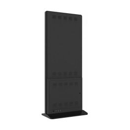 Viewsonic EP5542T Pantalla Táctil Digital Signage 55" 4K UHD 3840x2160 450 nits HDMI VGA DP 9:16 Táctil Interactiva