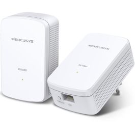Kit 2 Powerline Mercusys Mp500 Kit Precio: 43.49999973. SKU: S5605344