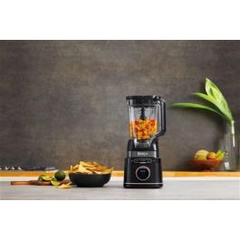 Batidora de Vaso NINJA DETECTPOWERMIXERPRO Negro 1200 W