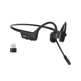 Shokz OpenComm2 UC Auriculares Inalámbricos Bluetooth de Conducción Ósea con Adaptador USB-A Precio: 251.89000034. SKU: B1BPNW3Y75