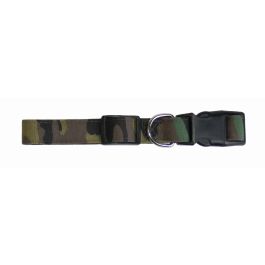 Freedog Correa Militar Camu 20 mm Precio: 5.50000055. SKU: B1HEZV8Z99