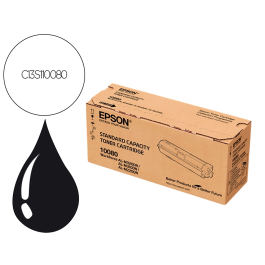 EPSON AL-M310/M320 Std Cap Toner Cartridge Precio: 110.99000033. SKU: S8405139