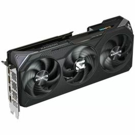 Gigabyte ASU4719331355531 Tarjeta gráfica Radeon RX 9070 GAMING OC 16 GB Gigabyte ASU4719331355531 Tarjeta gráfica Radeon RX 9070 GAMING OC 16 GB