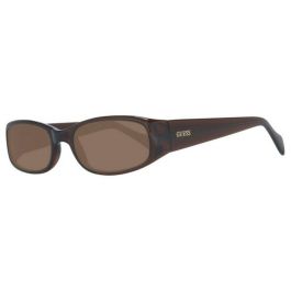 Gafas de Sol Hombre Guess GU653NBRN-151 Ø 51 mm Gafas de Sol Hombre Guess GU653NBRN-151 Ø 51 mm