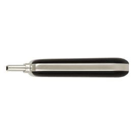 Verbatim Plectra Memoria Flash USB-C 64GB Negro