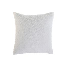 Cojin Boho DKD Home Decor Blanco 60 x 60 x 60 cm Precio: 14.88999985. SKU: B1BJ2NLGGF