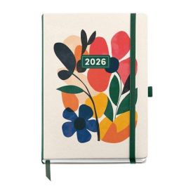 Agenda Anual (2026) Miquelrius Natura Cosida Tapa Extra Con Goma Plus 155X213 S/V Mini Garden Agenda Anual (2026) Miquelrius Natura Cosida Tapa Extra Con Goma Plus 155X213 S/V Mini Garden Precio: 11.49999972. SKU: B1KBYE2EQV