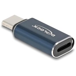 DELOCK Adapter USB 2.0 C Stecker zu Lightning Buchse PD 3.0 Precio: 7.1995. SKU: B1DF2YXSCS
