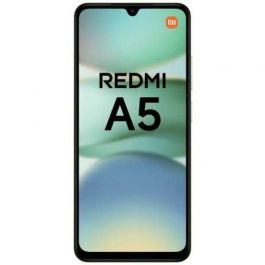 Smartphone Xiaomi Redmi A5 3GB/ 64GB/ 6.88"/ Verde Smartphone Xiaomi Redmi A5 3GB/ 64GB/ 6.88"/ Verde