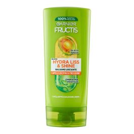 Garnier Fructis hydra liss&shine acondicionador 200 ml Precio: 4.49999968. SKU: B13CWXP8BW