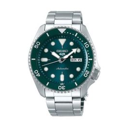 Reloj Hombre Seiko SRPD61K1 Precio: 342.94999992. SKU: B136S7NKWB