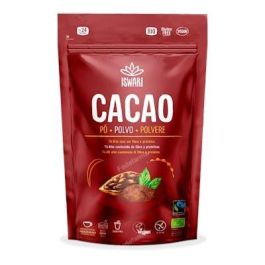 ISWARI Cacao En Polvo 125 Gr ISWARI Cacao En Polvo 125 Gr Precio: 10.5000005. SKU: B14J86ZRJT