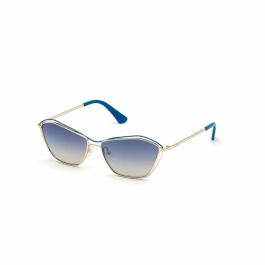 Gafas de Sol Mujer Guess GU7639-32W ø 59 mm Precio: 43.49999973. SKU: S0359866