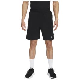 Pantalón para Adultos Nike Nike Pro Dri-FIT Flex Vent Max Negro Hombre Precio: 44.5000006. SKU: B15B22G4C9