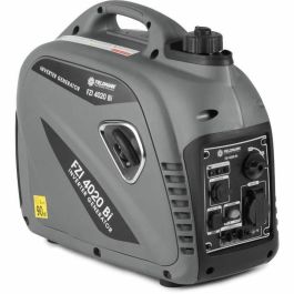 Fieldmann FZI 4020-Bi Generador de gasolina