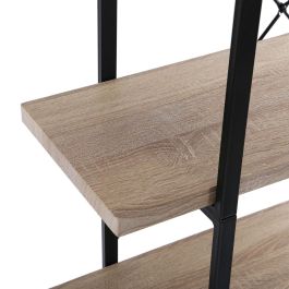 Estantería Versa Helsinki Madera 33 x 104 x 100 cm