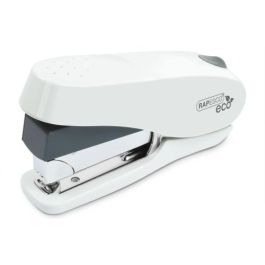 Grapadora Rapesco Antibacteriano Luna (50H) (Grapas 24/6-8Mm) Blanco Precio: 13.99939871. SKU: B149FDMDE4