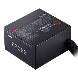 XPG PROBE 700 BRONZE Fuente de Alimentación PC 700W ATX v2.52 80 PLUS Bronze Ventilador 120mm Negro XPG PROBE 700 BRONZE Fuente de Alimentación PC 700W ATX v2.52 80 PLUS Bronze Ventilador 120mm Negro