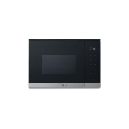 Microondas con Grill LG MG7Z2593D 25L Negro Microondas con Grill LG MG7Z2593D 25L Negro Precio: 370.49999987. SKU: B173HLV6C8