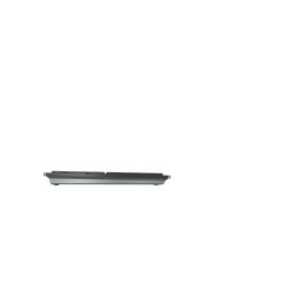 Teclado Bluetooth Cherry KW 9100 SLIM Negro Qwerty Español Teclado Bluetooth Cherry KW 9100 SLIM Negro Qwerty Español