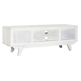 Mueble de TV Home ESPRIT 128 x 40 x 45 cm