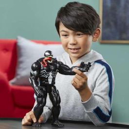 Figuras Deluxe Venom F4984 Spiderman Figuras Deluxe Venom F4984 Spiderman