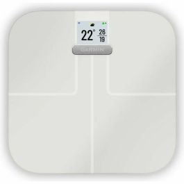 Garmin Index S2 Báscula Conectada Blanco Garmin Index S2 Báscula Conectada Blanco Precio: 158.50000056. SKU: S7166426