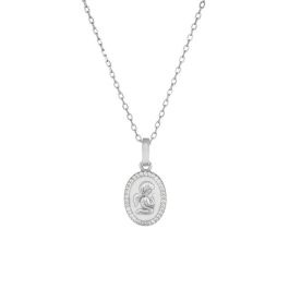 Colgante Mujer Amen CLANSMBB Plateado Colgante Mujer Amen CLANSMBB Plateado Precio: 86.49999963. SKU: B1C5ZPCDW6
